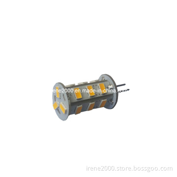 18 PCS SMD 5730 LED 1.5W LED G4 Light / G4 LED Light